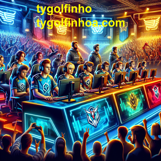 A Evolução dos Jogos Multiplayer: Conectando Jogadores Globalmente