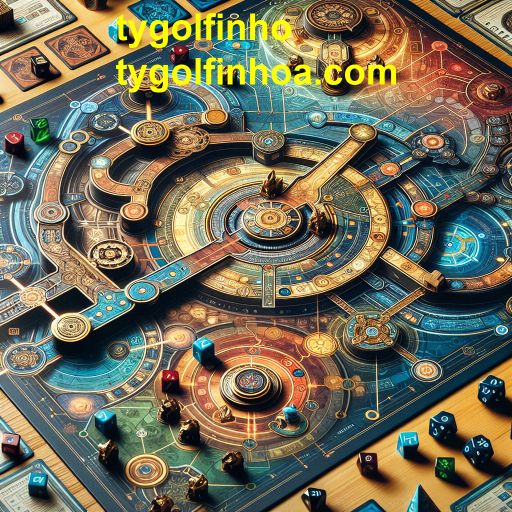 Em Tygolfinho, você encontrará uma vasta gama de jogos, desde puzzles complexos até aventuras épicas. Venha desafiar-se e divirta-se ao máximo.